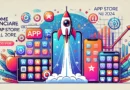 Come lanciare una App con successo negli app store nel 2024?