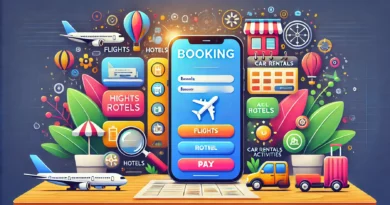 Le migliori API per sviluppare una App di Booking