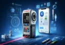 Come utilizzare il Bosch GLM/PLR Bluetooth App Kit