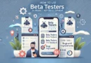 Come Utilizzare i Beta Tester nello Sviluppo di App Mobili