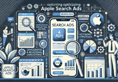 Quali obiettivi dovrebbe avere una campagna Apple Search Ads ?